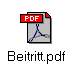 Das Beitrittsformular als einseitiges PDF-Dokument - zum Download: rechte Maustaste: Ziel speichern unter...